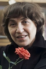 Виктория Барбэ